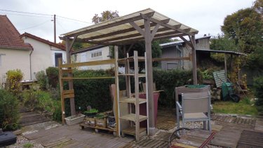 Maison a vendre Mortroux 23220 Creuse 107 m2 4 pièces 105000 euros