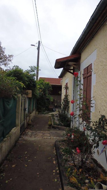 Maison a vendre Mortroux 23220 Creuse 107 m2 4 pièces 105000 euros