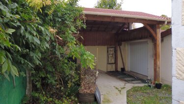 Maison a vendre Mortroux 23220 Creuse 107 m2 4 pièces 105000 euros