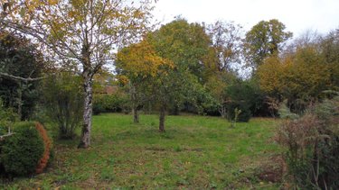 Maison a vendre Mortroux 23220 Creuse 107 m2 4 pièces 105000 euros