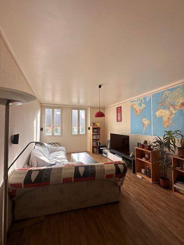 Appartement a vendre Seyssel 74910 Haute-Savoie 82 m2 3 pièces 155000 euros