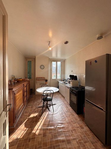 Appartement a vendre Seyssel 74910 Haute-Savoie 82 m2 3 pièces 155000 euros