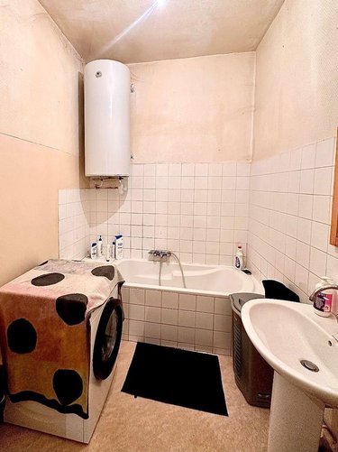 Appartement a vendre Seyssel 74910 Haute-Savoie 82 m2 3 pièces 155000 euros