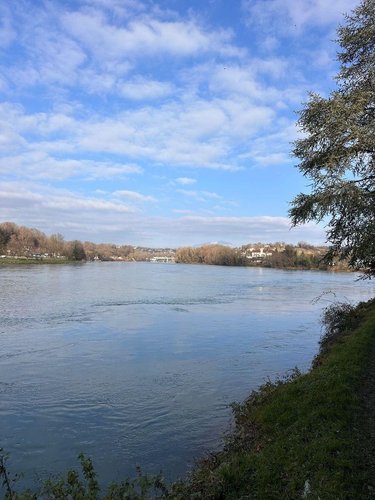 Appartement a vendre Seyssel 74910 Haute-Savoie 82 m2 3 pièces 155000 euros