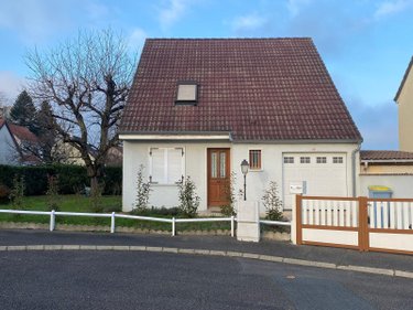 Maison a vendre Mâcon 71000 Saône-et-Loire 89 m2 4 pièces 185000 euros
