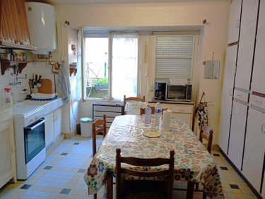 Maison a vendre Châtellerault 86100 Vienne 138 m2 7 pièces 74800 euros