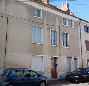 Maison a vendre Châtellerault 86100 Vienne 138 m2 7 pièces 74800 euros