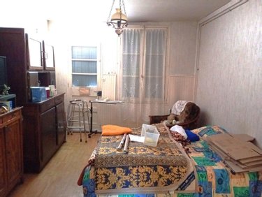 Maison a vendre Châtellerault 86100 Vienne 138 m2 7 pièces 74800 euros