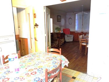 Maison a vendre Châtellerault 86100 Vienne 138 m2 7 pièces 74800 euros