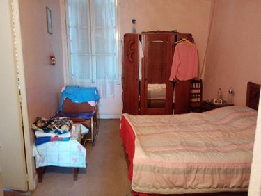 Maison a vendre Châtellerault 86100 Vienne 138 m2 7 pièces 74800 euros