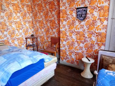 Maison a vendre Châtellerault 86100 Vienne 138 m2 7 pièces 74800 euros