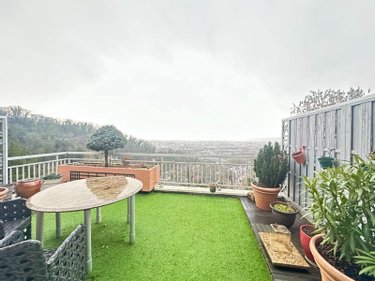 Appartement a vendre Bonsecours 76240 Seine-Maritime 84 m2 4 pièces 225500 euros