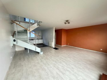 Appartement a vendre Bonsecours 76240 Seine-Maritime 84 m2 4 pièces 225500 euros
