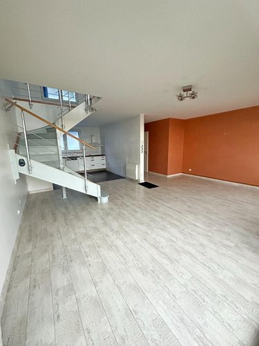 Appartement a vendre Bonsecours 76240 Seine-Maritime 84 m2 4 pièces 225500 euros