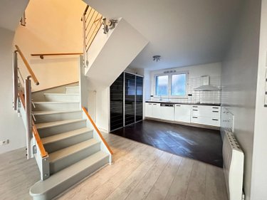 Appartement a vendre Bonsecours 76240 Seine-Maritime 84 m2 4 pièces 225500 euros