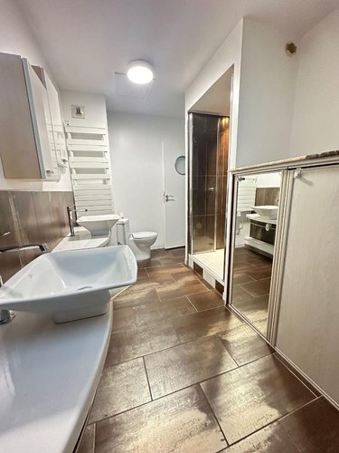 Appartement a vendre Bonsecours 76240 Seine-Maritime 84 m2 4 pièces 225500 euros