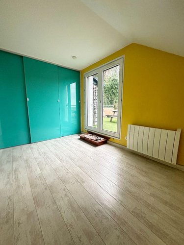 Appartement a vendre Bonsecours 76240 Seine-Maritime 84 m2 4 pièces 220000 euros