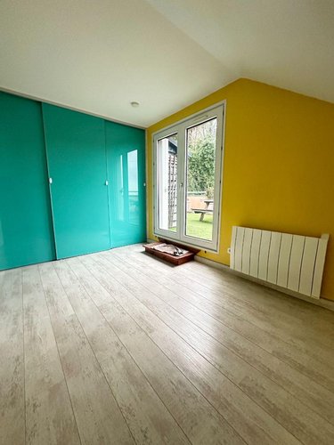 Appartement a vendre Bonsecours 76240 Seine-Maritime 84 m2 4 pièces 225500 euros
