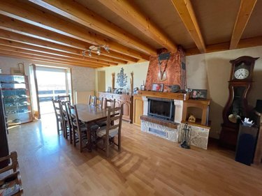 Maison a vendre Villers-Grélot 25640 Doubs 124 m2 1 pièce 159000 euros