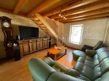 Maison a vendre Villers-Grélot 25640 Doubs 124 m2 1 pièce 159000 euros