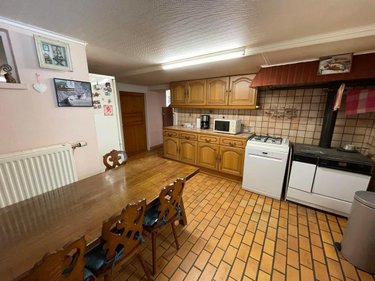 Maison a vendre Villers-Grélot 25640 Doubs 124 m2 5 pièces 159000 euros