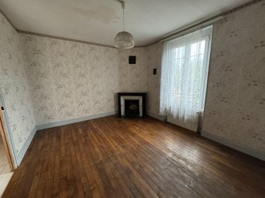 Maison a vendre Mailly-le-Camp 10230 Aube 144 m2 5 pièces 119000 euros