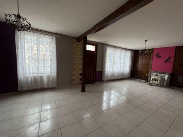 Maison a vendre Mailly-le-Camp 10230 Aube 144 m2 5 pièces 119000 euros