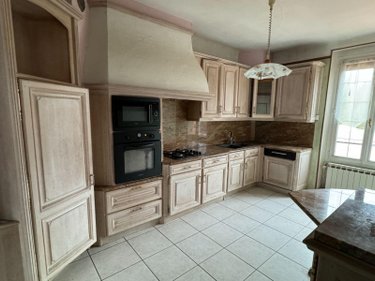 Maison a vendre Mailly-le-Camp 10230 Aube 144 m2 5 pièces 119000 euros