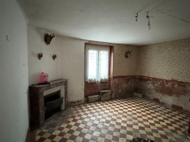 Maison a vendre Mailly-le-Camp 10230 Aube 144 m2 5 pièces 119000 euros
