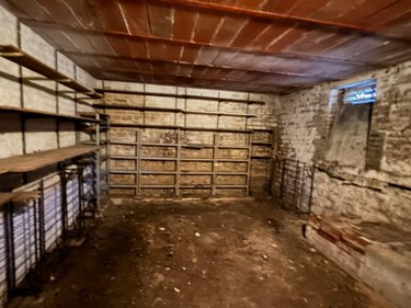 Maison a vendre Mailly-le-Camp 10230 Aube 144 m2 5 pièces 119000 euros