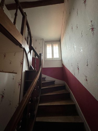 Maison a vendre Mailly-le-Camp 10230 Aube 144 m2 5 pièces 119000 euros