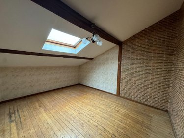 Maison a vendre Mailly-le-Camp 10230 Aube 144 m2 5 pièces 119000 euros