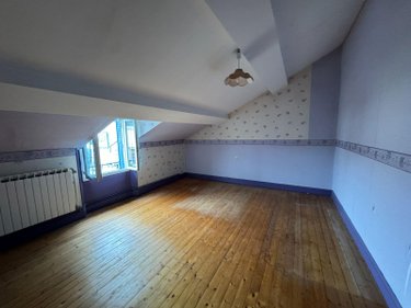 Maison a vendre Mailly-le-Camp 10230 Aube 144 m2 5 pièces 119000 euros
