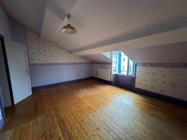 Maison a vendre Mailly-le-Camp 10230 Aube 144 m2 5 pièces 119000 euros