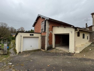 Maison a vendre Mailly-le-Camp 10230 Aube 144 m2 5 pièces 119000 euros