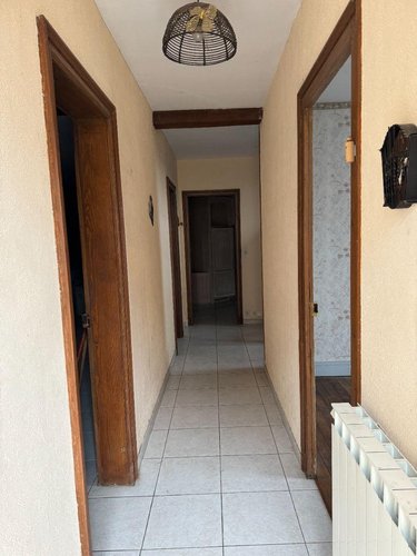 Maison a vendre Mailly-le-Camp 10230 Aube 144 m2 5 pièces 119000 euros