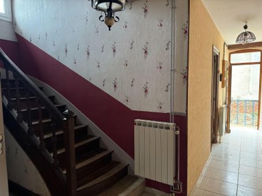 Maison a vendre Mailly-le-Camp 10230 Aube 144 m2 5 pièces 119000 euros