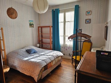 Maison a vendre Cancale 35260 Ille-et-Vilaine 144 m2 7 pièces 364700 euros