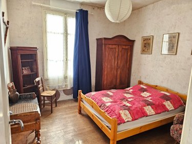 Maison a vendre Cancale 35260 Ille-et-Vilaine 144 m2 7 pièces 364700 euros