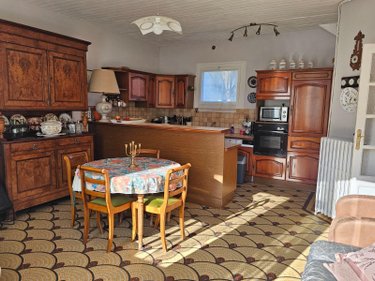 Maison a vendre Cancale 35260 Ille-et-Vilaine 144 m2 7 pièces 364700 euros