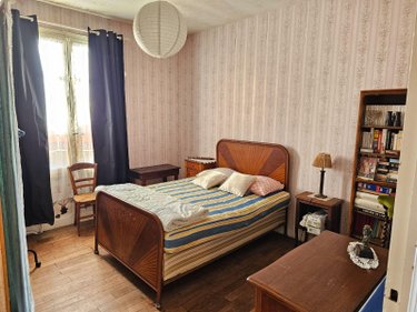 Maison a vendre Cancale 35260 Ille-et-Vilaine 144 m2 7 pièces 364700 euros