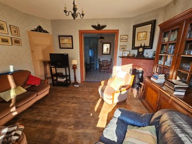 Maison a vendre Cancale 35260 Ille-et-Vilaine 144 m2 7 pièces 364700 euros