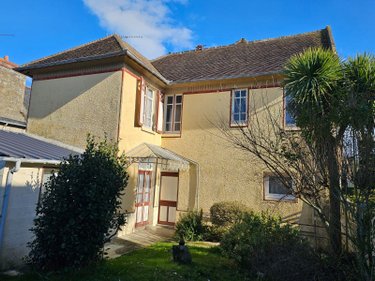 Maison a vendre Cancale 35260 Ille-et-Vilaine 144 m2 7 pièces 364700 euros