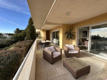 Appartement a vendre Bandol 83150 Var 101 m2 5 pièces 979000 euros
