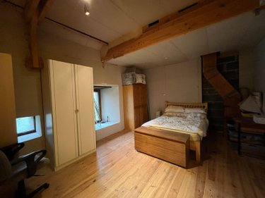Maison a vendre Milly 50600 Manche 65 m2 2 pièces 60950 euros