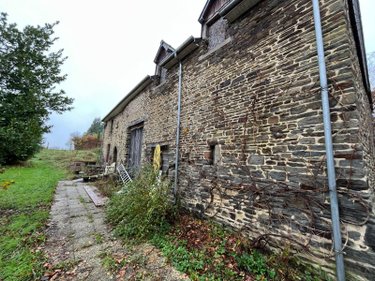 Maison a vendre Milly 50600 Manche 65 m2 2 pièces 60950 euros