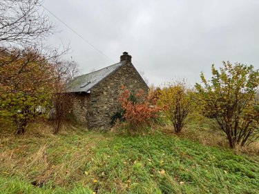 Maison a vendre Milly 50600 Manche 65 m2 2 pièces 60950 euros