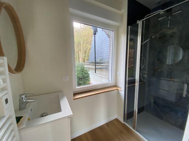 Location appartement Plestin-les-Grèves 22310 Côtes-d'Armor 95 m2 3 pièces 990 euros