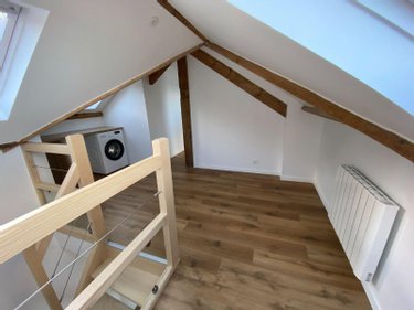 Location appartement Plestin-les-Grèves 22310 Côtes-d'Armor 95 m2 3 pièces 990 euros