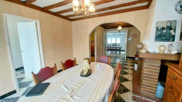 Maison a vendre Estaires 59940 Nord 65 m2 4 pièces 105000 euros